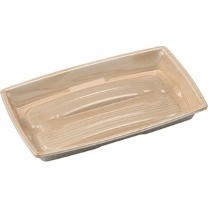 食品容器 生鱼片