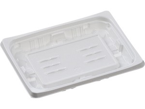 惣菜容器 エフピコ FTプレイン15-11(20) 白
