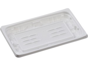 惣菜容器 エフピコ FTプレイン18-11(20) 白