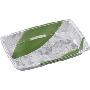 刺身・鮮魚容器 エフピコ 角盛鉢20-13(30) 本体 笹氷