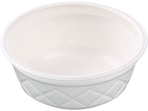 スープ容器 エフピコ MFP丸カップ140(52)RG 本体 白