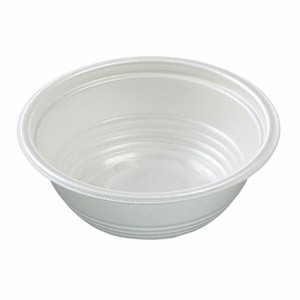 麺容器 エフピコ MFPホット麺16(57) 白