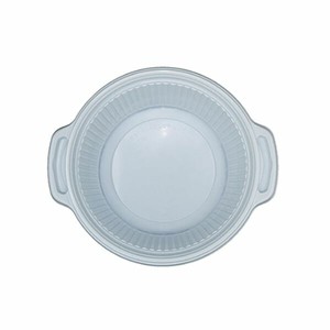 丼・スープ容器 エフピコ DLVデリ22-19(65)MSD 白W