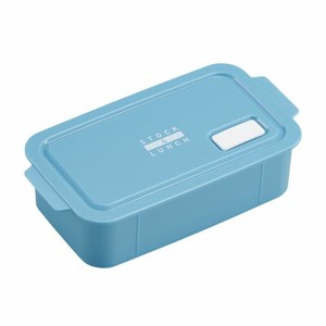 弁当箱 STOCK＆LUNCH BOX STL-500 ブルー
