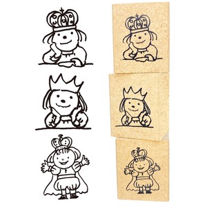KODOMO NO KAO / Piccolo stamp