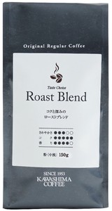 【RENEWAL】テイストチョイス　コクと深みのローストブレンドコーヒー【レギュラーコーヒー（粉）】