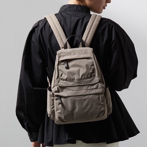 Backpack Size S Pocket 2023 New