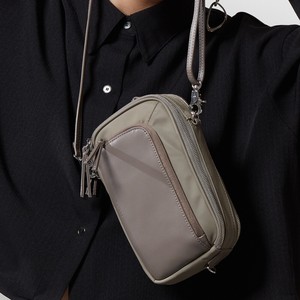 Shoulder Bag Nylon Pochette 2023 New