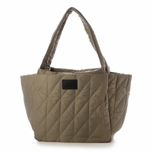 Tote Bag Lightweight Quilted Size M