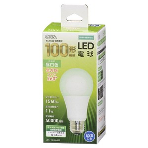 LED電球 E26 100形相当 昼白色