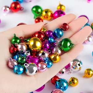 Material Christmas Colorful 30-pcs 6mm