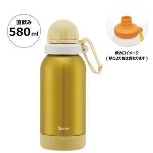 Water Bottle 580ml