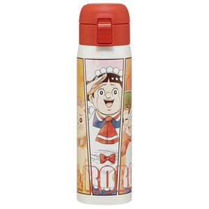 Water Bottle Me and Roboco 480ml