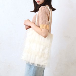 Bag Lightweight Tulle Tiered