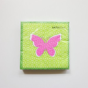 Consumable Design butter Butterfly