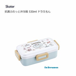 Bento Box Doraemon Skater 530ml