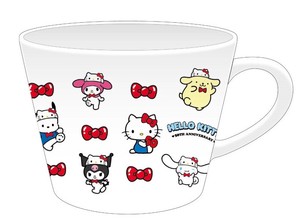 Mug Hello Kitty Sanrio Characters