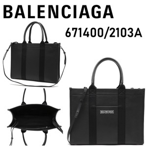 BALENCIAGA(バレンシアガ) トートバッグ ショルダーバッグ 671400/2103A