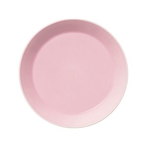 大餐盘/中餐盘 粉色 21cm