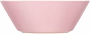 Donburi Bowl Pink 15cm