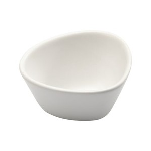 Donburi Bowl White 10 x 11 x 6cm 200ml