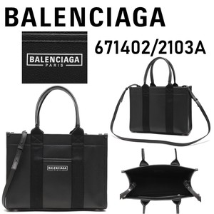 BALENCIAGA(バレンシアガ) トートバッグ 671402/2103A