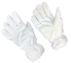 防水防寒　手袋　ホワイト　74-25