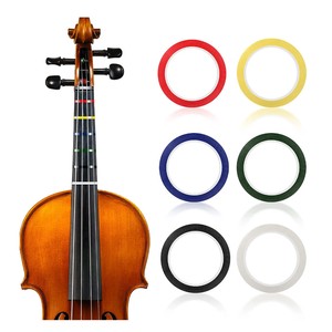 バイオリン 音階シール   BQ1425