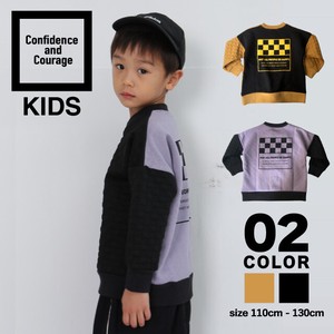 Kids' 3/4 Sleeve T-shirt