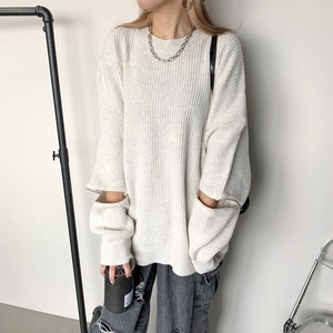 Sweater/Knitwear Tunic 2023 New