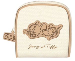 Pouch Series Tom and Jerry