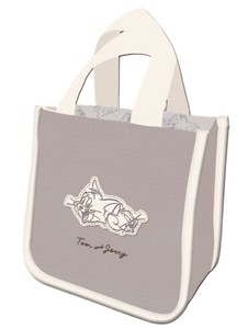 Tote Bag Series Tom and Jerry
