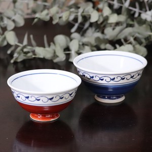 Rice Bowl Arita ware