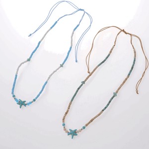 Necklace/Pendant Necklace 2-colors