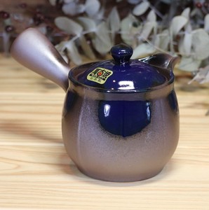 Banko ware Japanese Teapot 2-go