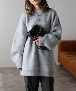 Sweater/Knitwear Knit Pullover