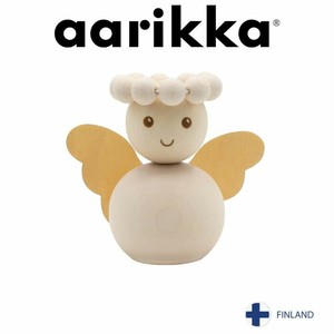 aarikka 天使のテーブルデコレーション『ENKELI』（フィンランド・輸入・北欧 インテリア雑貨）