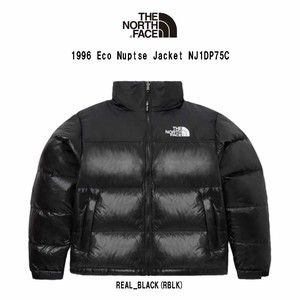 THE NORTH FACE(ザノースフェイス)ダウンジャケット ヌプシ 1996 Eco Nuptse Jacket NJ1DP75C 韓国輸入品
