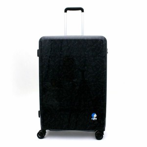 【siffler シフレ】スーツケース ドラえもん Lサイズ ジッパータイプ   ●宿泊目安：5〜7泊