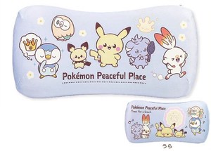 枕头 Pokémon精灵宝可梦/宠物小精灵/神奇宝贝