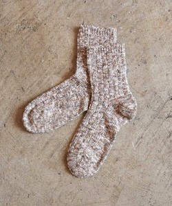 袜子 |长袜 24cm 日本制造