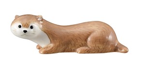 Animal Ornament Otter