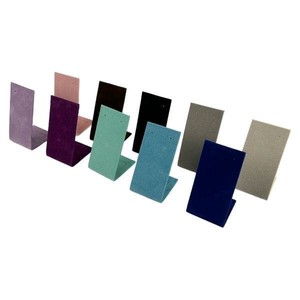 Shop Material/Accessory Stand Colorful