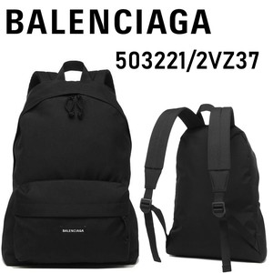 BALENCIAGA(バレンシアガ) リュック・デイパック 503221/2VZ37