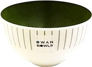 Soup Bowl Green