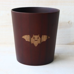 Cup Wooden