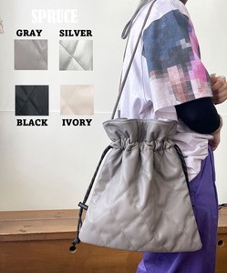 Shoulder Bag Drawstring Bag