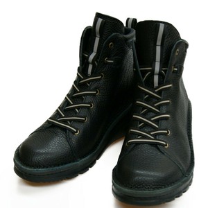 Ankle Boots Made in Japan