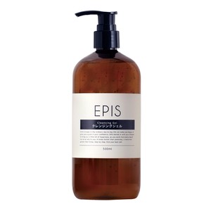 Cleansing Item Ethical Collection 500ml