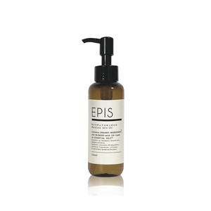Hair Care Item Ethical Collection 100ml